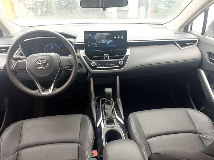 Frontlander 2024 2.0L CVT Elite plus photo 5