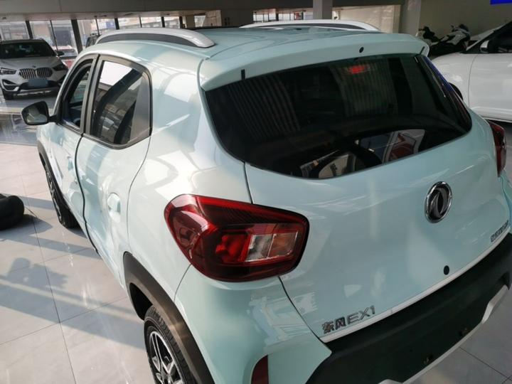 Nammi BOX 2022 LX 331KM Standard photo 4