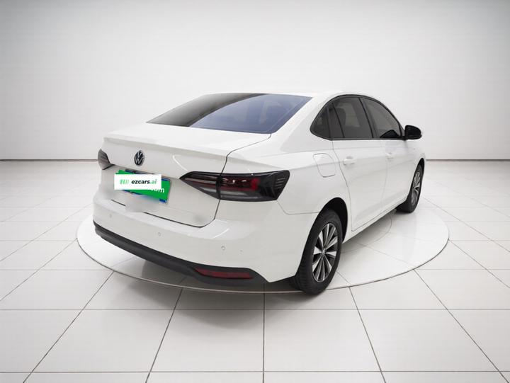 Lavida 2025 1.5L photo 6