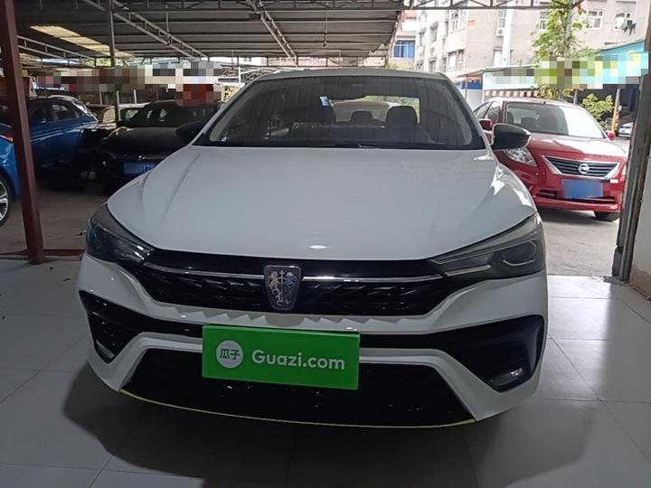 i5 2021 1.5L CVT Platinum photo 2