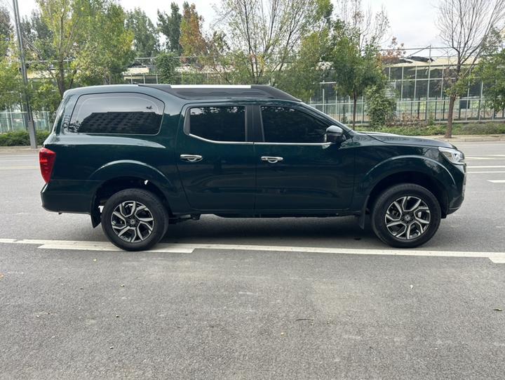 2023 2.0T AT AWD Premium photo 4