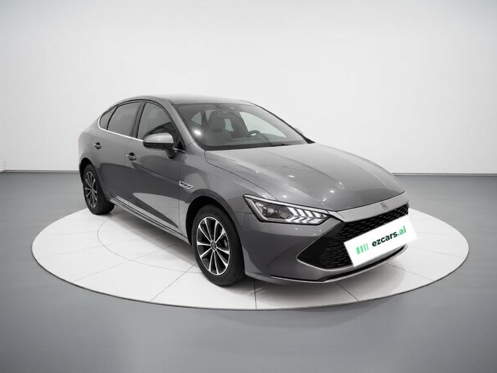 Qin PLUS 2024 Honor DM-i 55KM Leading photo 3