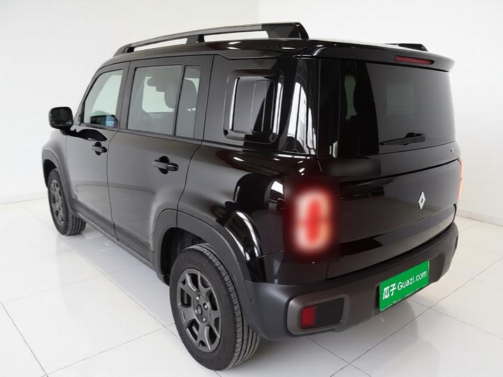 Plus 2026 501km Smart Premium photo 4