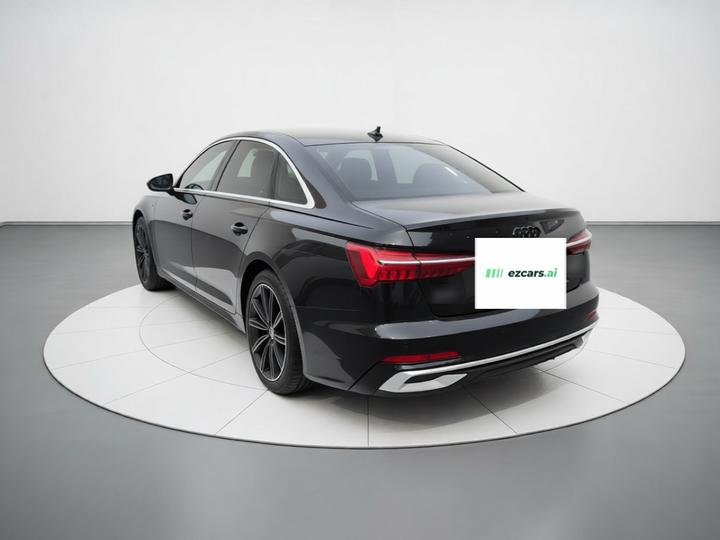 A6L 2022 45 TFSI Dynamic photo 4