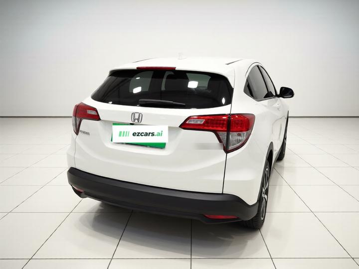 Vezel 2020 1.5L CVT photo 5