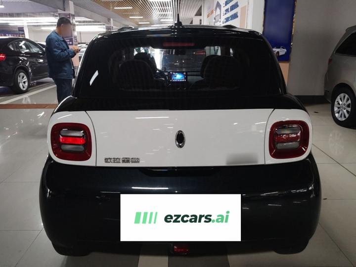 2021 351km Luxury photo 5