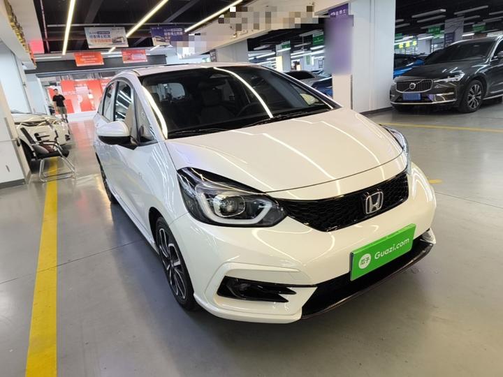 LIFE 2021 1.5L CVT SPO-SS photo 3