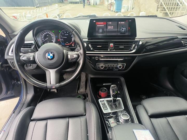1 Series 2021 Facelift 125i M Sport photo 5