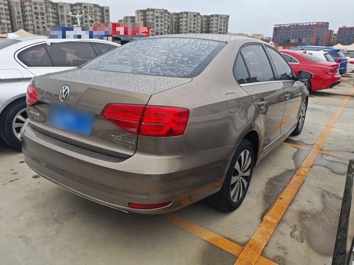 Sagitar 2017 230TSI AT Comfort photo 6
