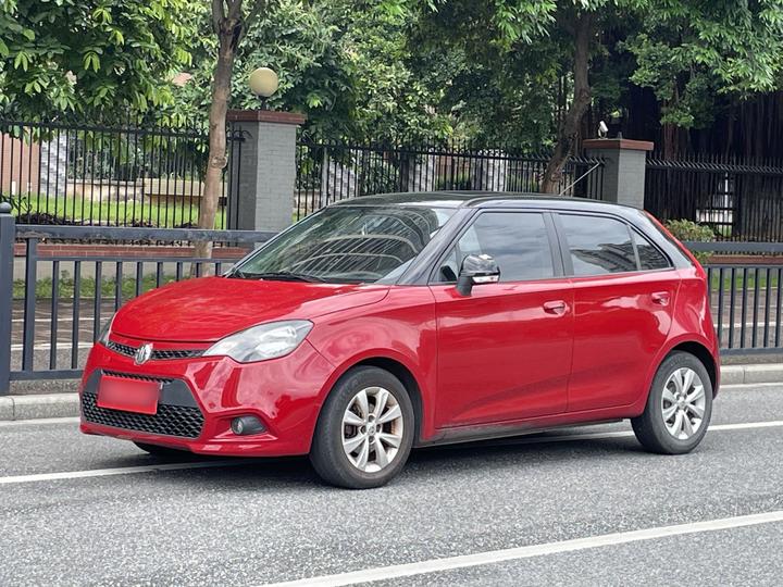 3 2011 1.5L AMT Elite