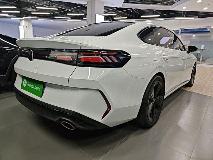 2026 Lamando L GTS 380TSI photo 4