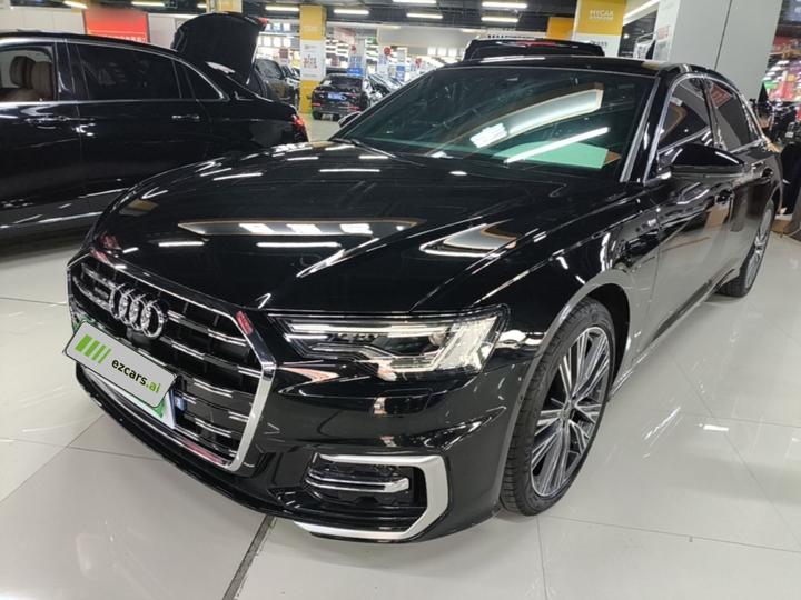 A6L 2024 45 TFSI quattro Dynamic