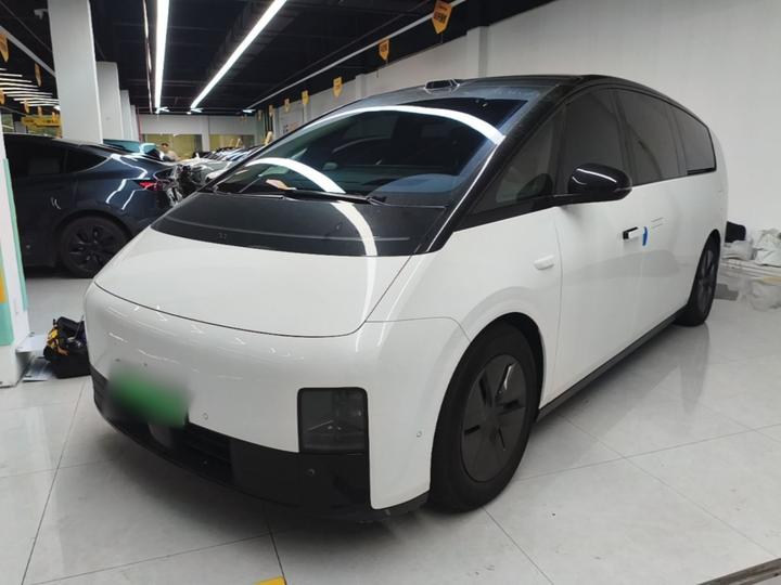 Li MEGA 2025 Home Family Special