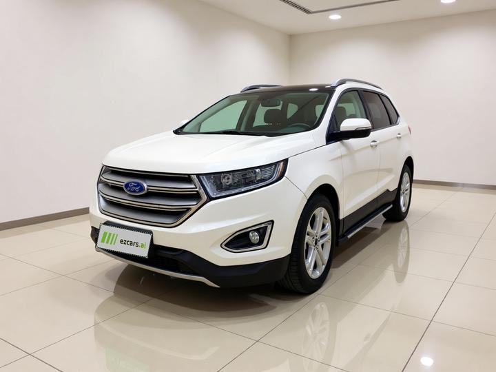 Edge 2016 EcoBoost 245 RWD 7-Seater