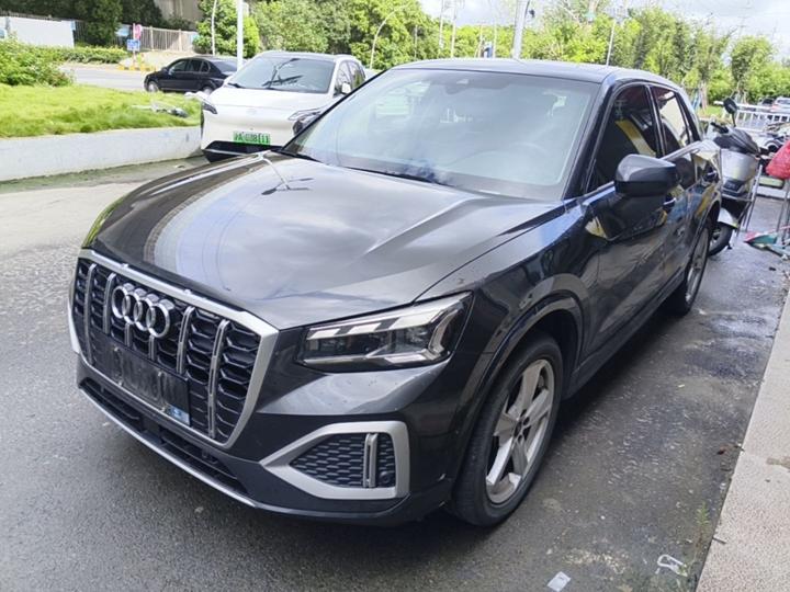 Q2L 2022 35 TFSI Progressive