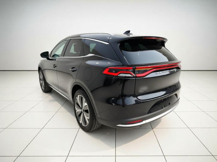 Tang EV 2021 EV AWD Performance Noble photo 4