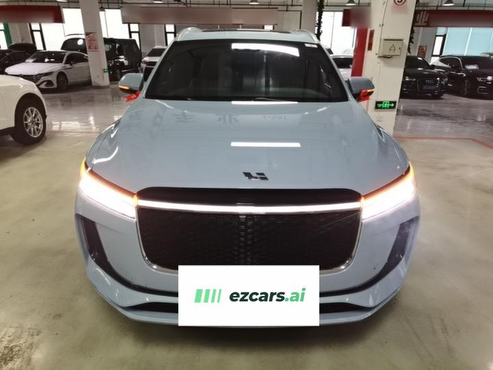 Li Auto ONE 2020 EREV 6-Seater photo 2