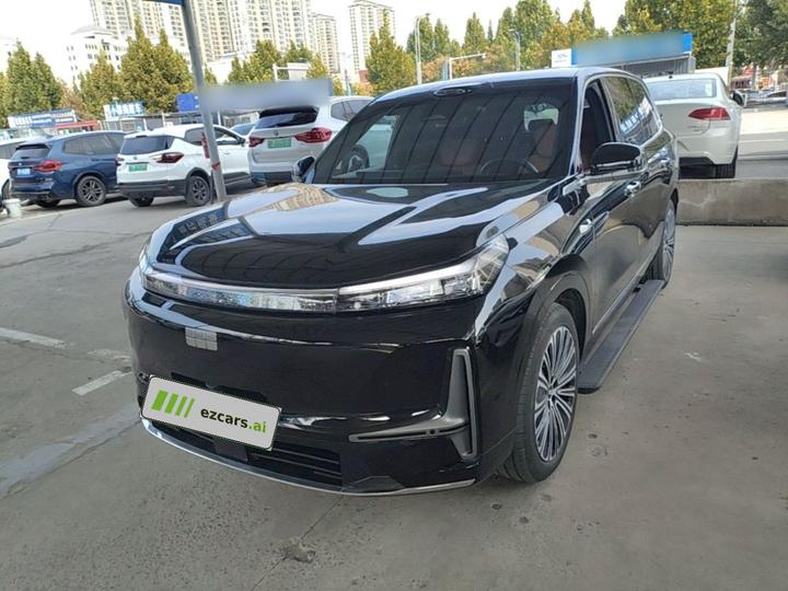 Galaxy M9 2025 230km RWD Explorer