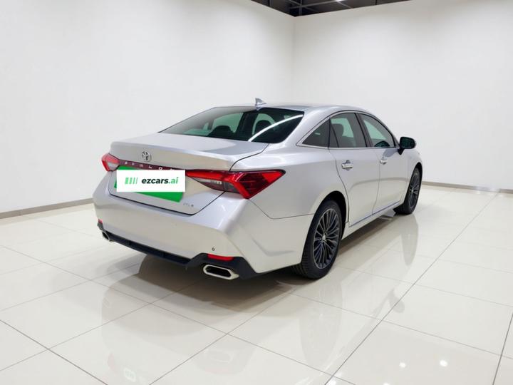 Avalon 2022 2.0L XLE Exclusive photo 6