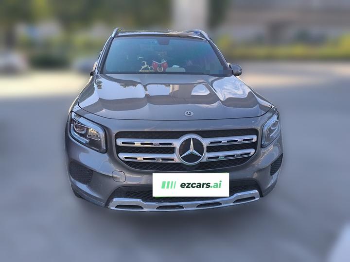 GLB 2023 GLB 200 Dynamic photo 2
