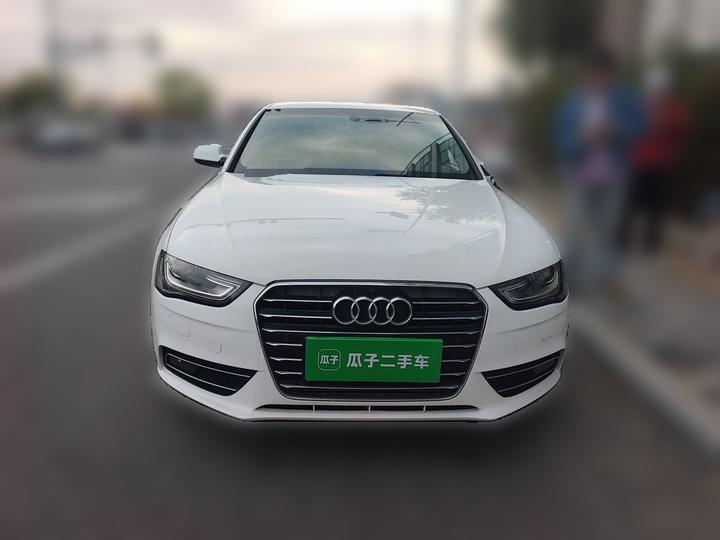A4L 2016 35 TFSI AT Comfort photo 2