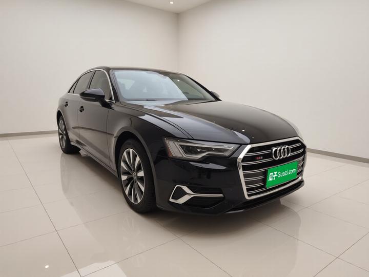 A6L 2023 45 TFSI photo 3