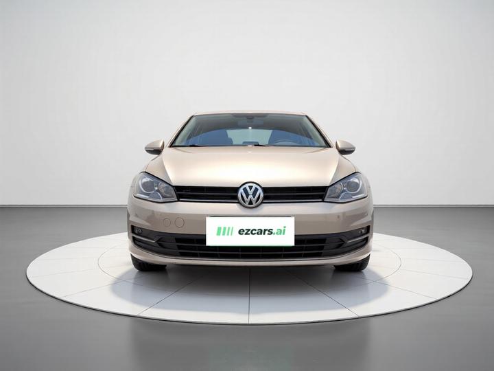 Golf 2015 1.4TSI AT Comfort photo 2