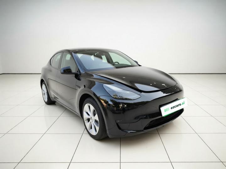 Model Y 2022 Long Range AWD photo 3