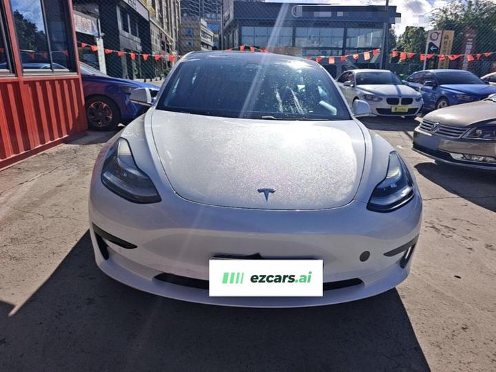 Model 3 2020 Standard Range RWD Upgraded photo 2