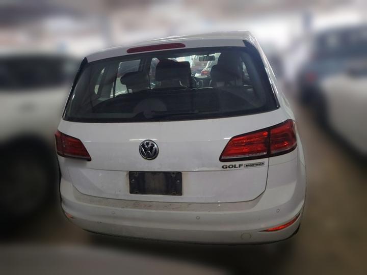 Golf 2018 1.6L AT Comfort photo 5