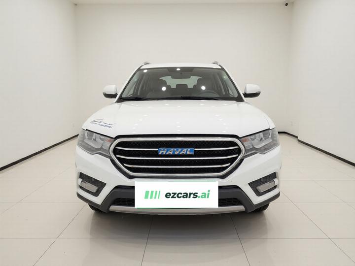 H6 Coupe 2016 Blue Label 1.5T MT RWD photo 2