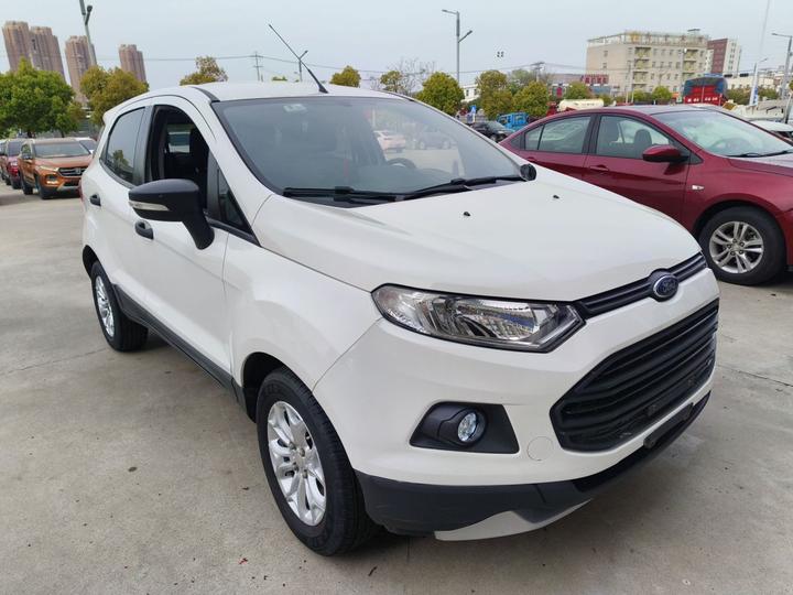 2017 1.5L MT Comfort photo 3