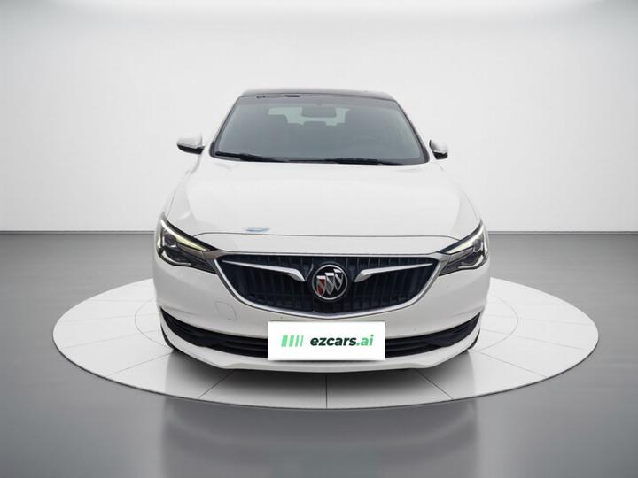 Excelle 2021 Facelift Classic 1.5L AT Elite photo 2