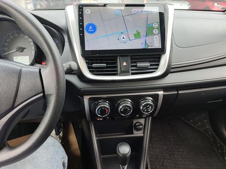 Vios FS 2019 1.5L CVT photo 8