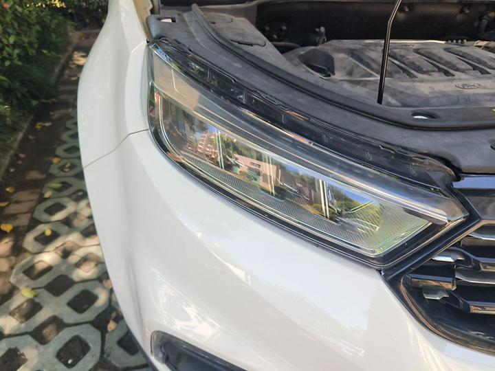 2020 Territory S EcoBoost 145 CVT photo 7
