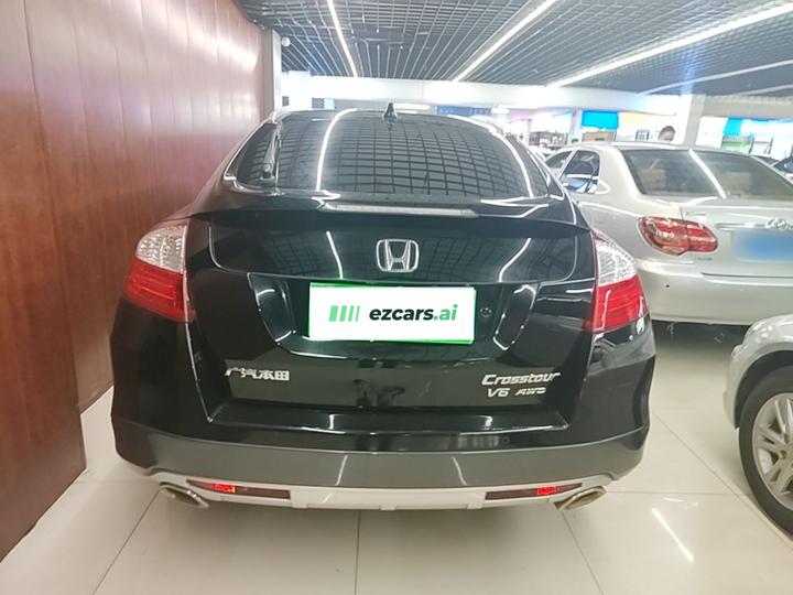 2014 3.0L AWD Premium photo 3