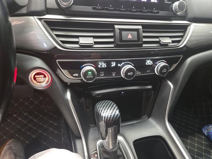 2019 260TURBO China VI photo 8