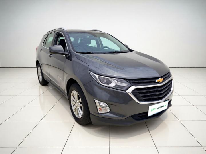 2019 535T AT China V photo 3