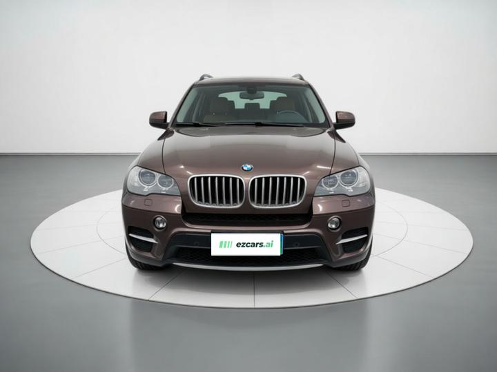 X5 Imported 2013 xDrive35i Leading photo 2