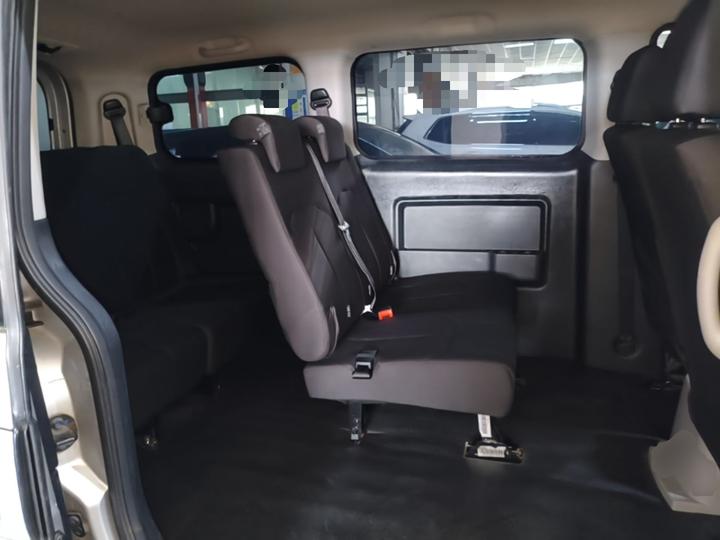 Refine M3 2019 1.6L Luxury photo 4