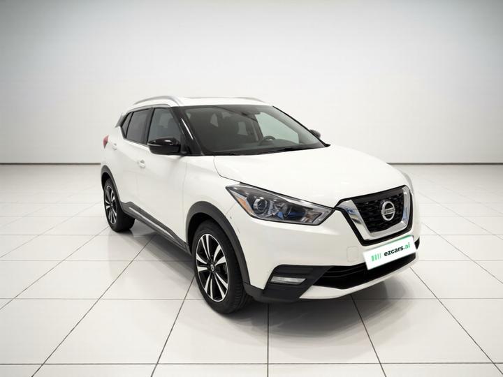 2019 1.5L CVT Connected Luxury photo 3