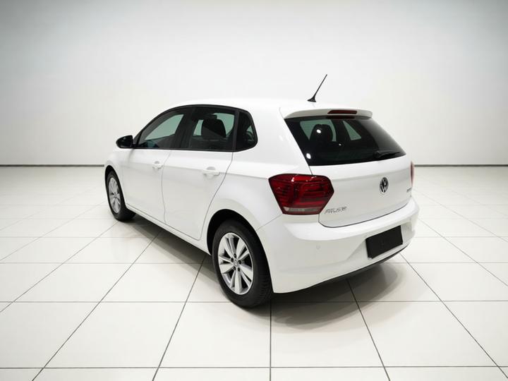 Polo 2019 Plus 1.5L AT photo 4