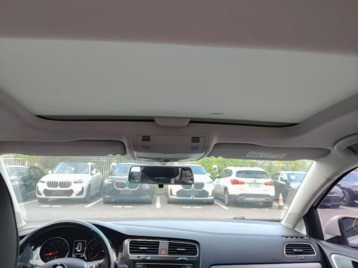 Golf 2018 230TSI AT Comfort photo 8