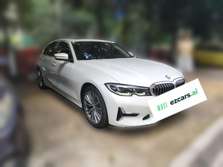 3 Series 2020 325Li Launch Edition photo 3