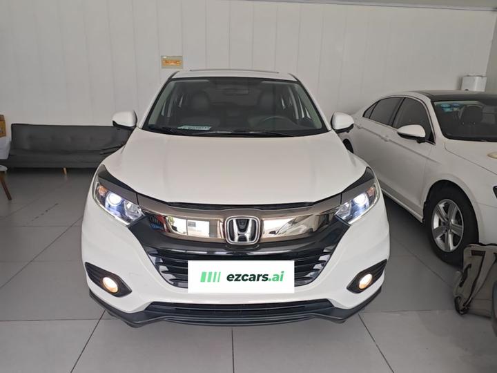 Vezel 2020 1.5L CVT Elite photo 2