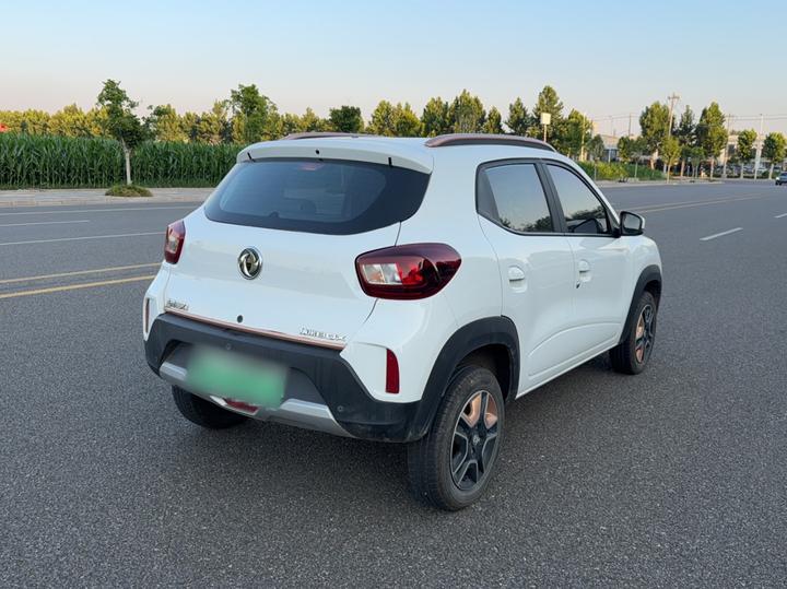 Nammi BOX 2022 Facelift 201KM Standard photo 3