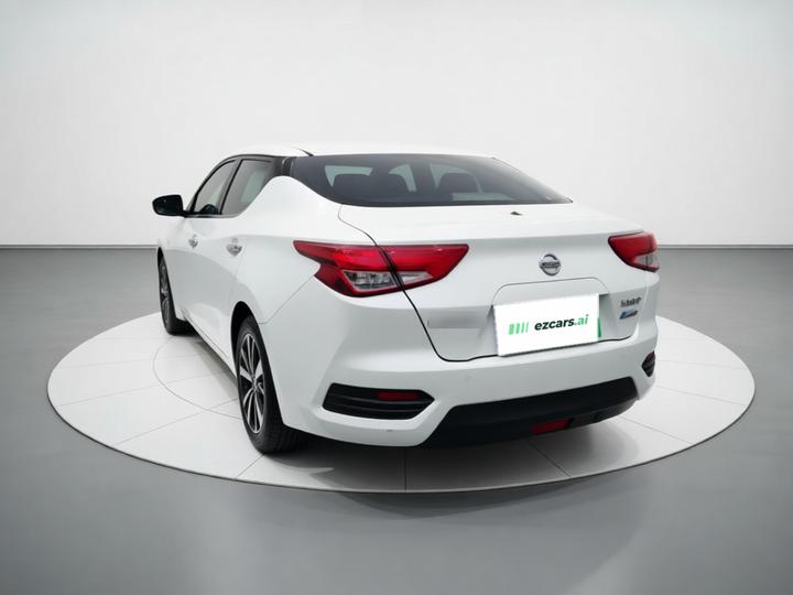 2016 1.6L CVT photo 4