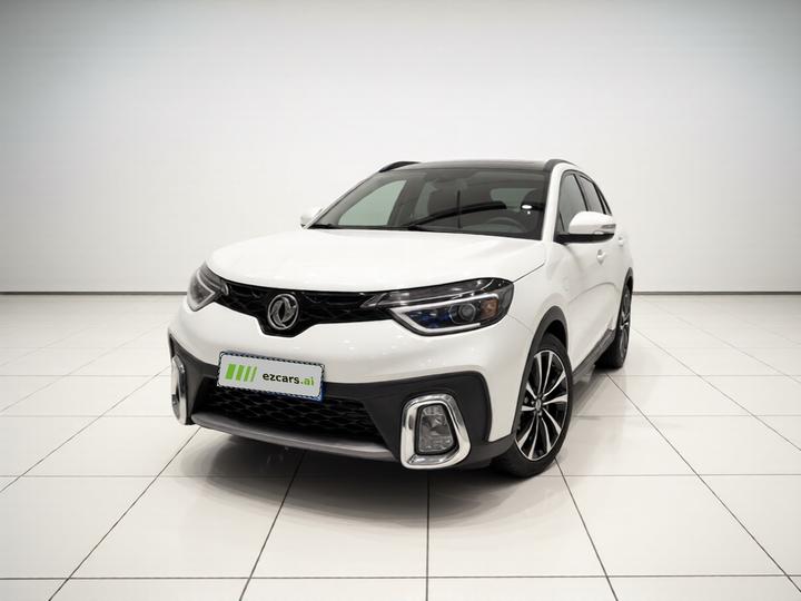 AX4 2017 1.6L DCT