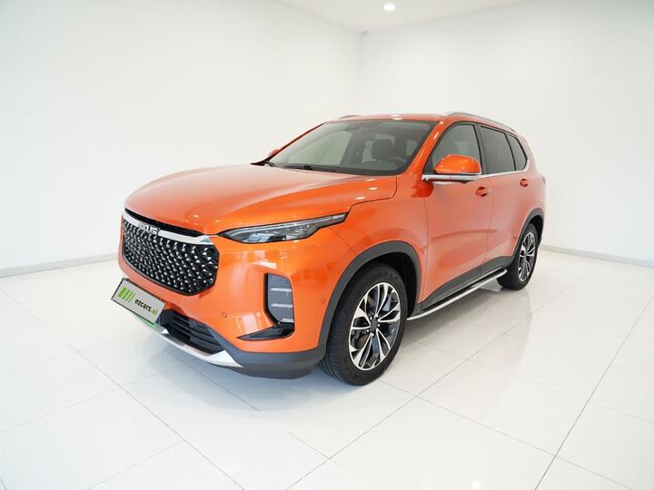 MAXUS D60 2019 1.5T AT Comfort 7-Seater