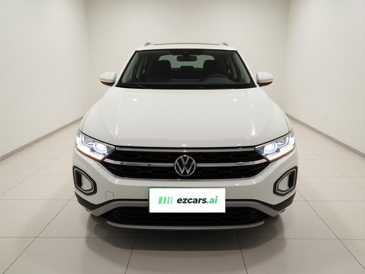 T-Roc 2024 280TSI DSG RWD photo 2